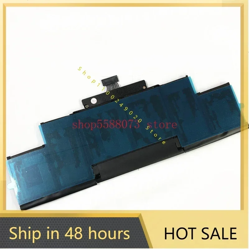 

Оригинальный A1494 для Apple Macbook Pro Retina A1398 15 дюймов ME293 ME294 конец 2013 середина 2014 A1417 A1618 11,26 В 95WH аккумулятор для ноутбука