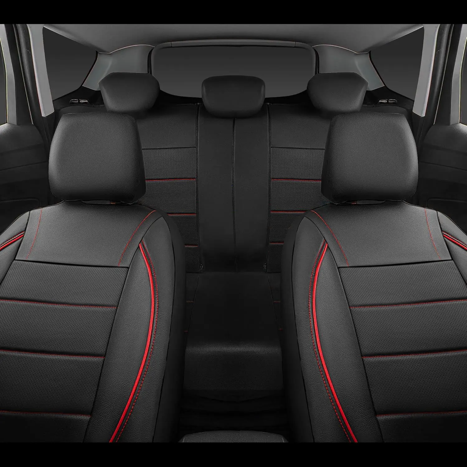 Thumbnail 2 - #35 Best Car Seat Covers to Buy In 2026