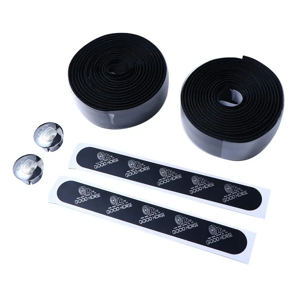 

Mesh Design Mountain Bike Anti-slip Road Bike Bike Handlebar Tape Bicycle Bar Tape Handlebar Gloves Bike Handle Wraps