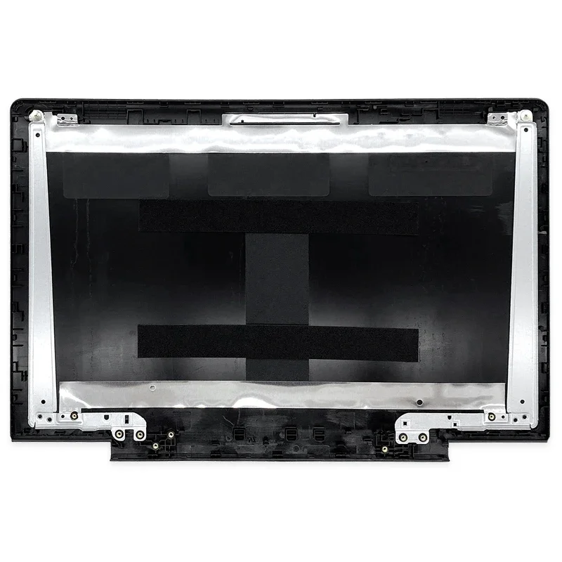 Imagem -03 - para Laptop para Lenovo Ideapad Tampa Traseira Superior Tampa Traseira Lcd Painel Frontal Dobradiças Superior Tampa Traseira Frame Shell 70015 700-15isk Novo Case