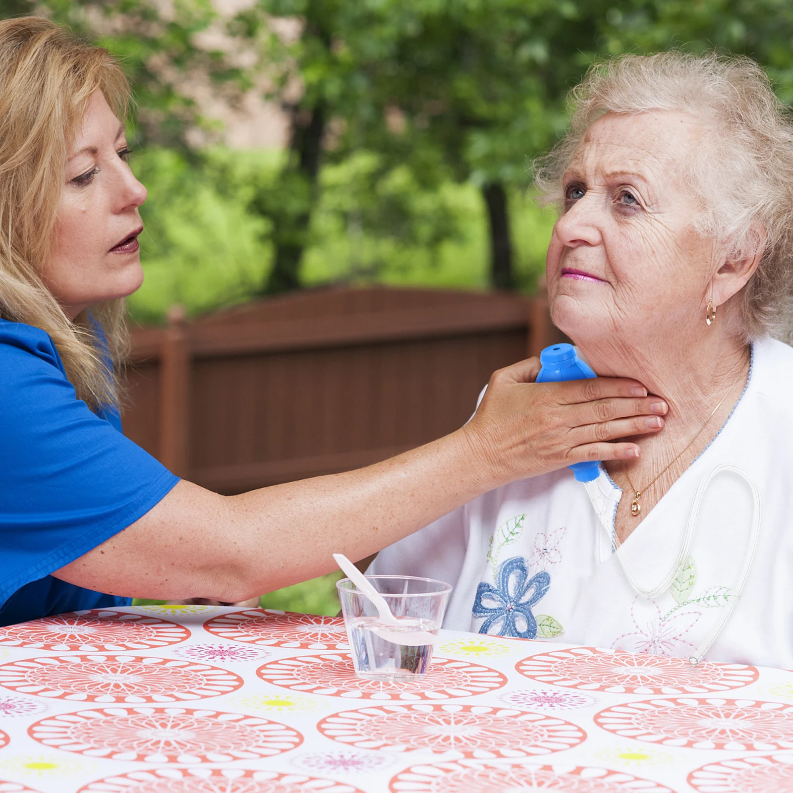 

Swallowing Training Device Oral Motor Therapy Muscle Rehabilitation Tool Soft Tube Blow Mouthpiece Sensory Enhancement