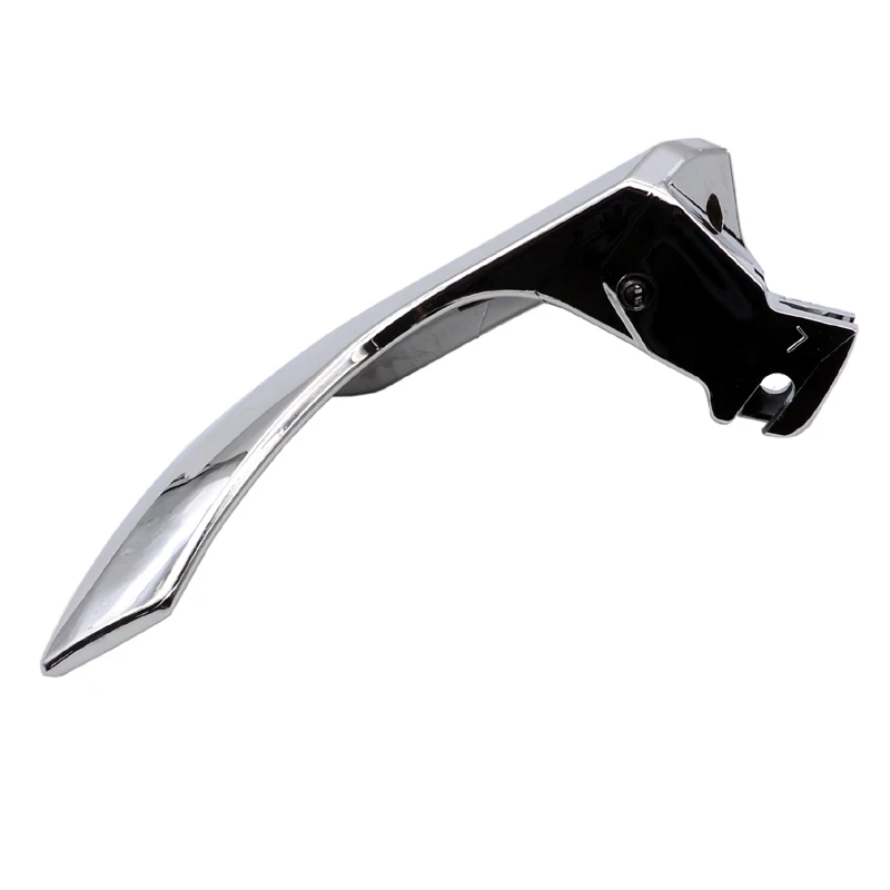 For Skoda Rapid Octavia 2014 2015 2016 2017 2018 2019 Interior Door Handle Front Rear Left RightChrome