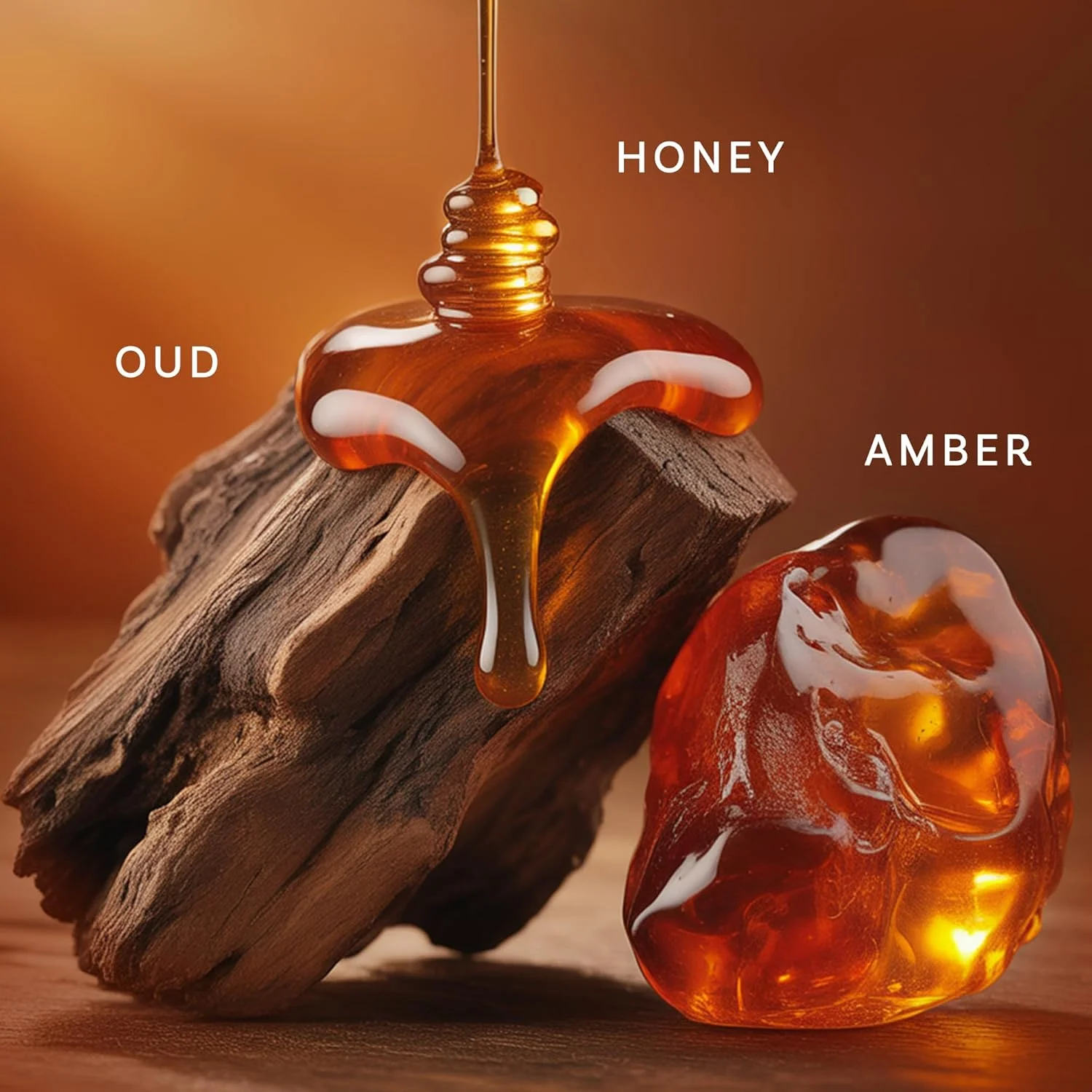 Bellavita Luxury G.O.A.T. and Honey Oud & DATE Woman Eau De Parfum 100 ml, - Honey Perfume for Women & Cologne for Men, Floral Fruity Perfume, Pink Pepper, Red Fruits, Jasmine & Vanilla Notes – Long Lasting Womens Fragrance Long Lasting Arabic Fragrance view 6