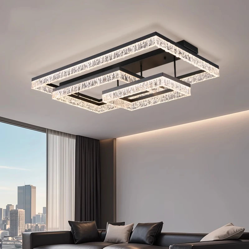 Nordic home decoration salon bedroom decor led lamp Ceiling lights for room lamps for living room indoor lighting lamparas