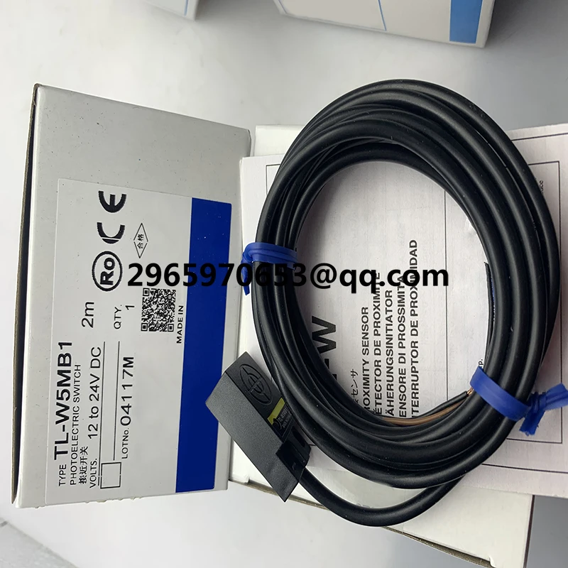 Fast delivery TL-W5MC1 TL-W5MB1 TL-W1R5MC1 TL-W1R5MB1 TL-W5MB2 TL-W5MD15 proximity switch In stock