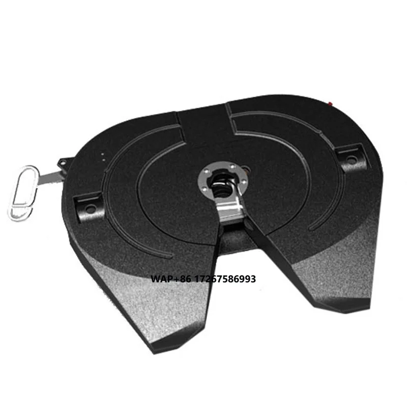 

Trailer Parts 3.5"Fifth Wheel