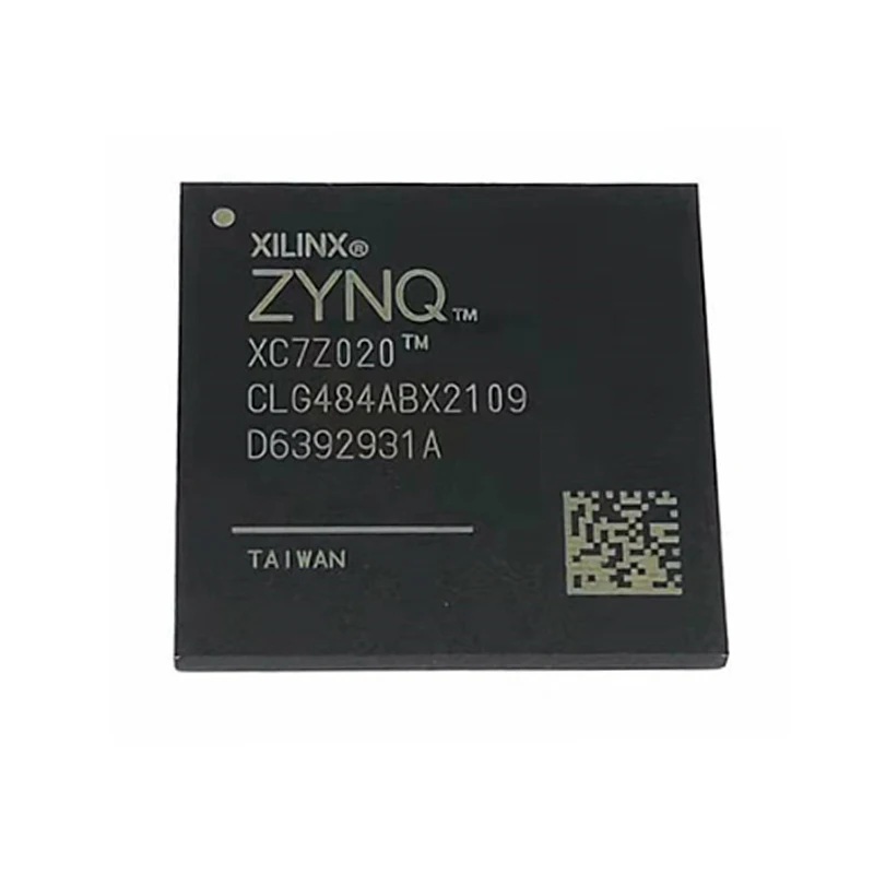 

(1 шт.) XC7Z020-1CLG484I LFBGA-484 XC7Z020 Chip IC New Original