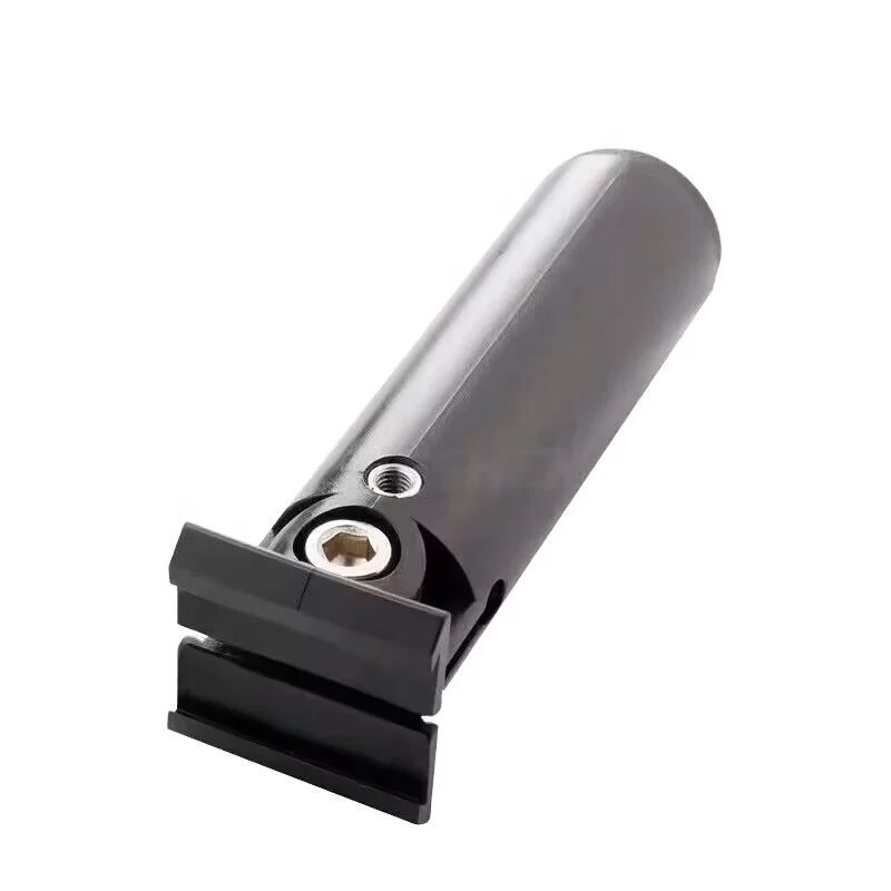 Domino Compatible Domino PL3416 NOZZLE HOLDER CHUCK for a SERIES Continuous Inkjet Printer