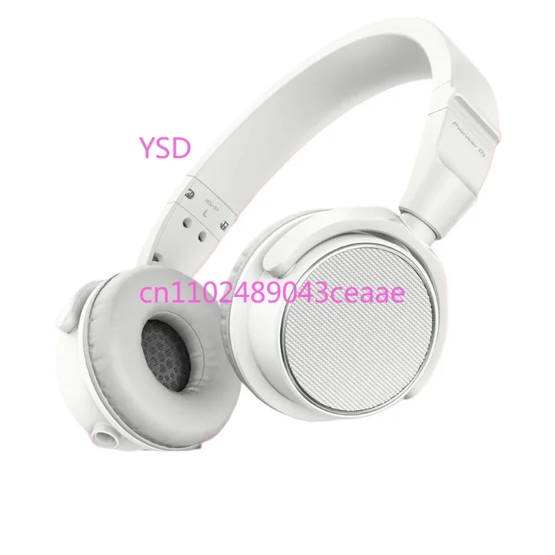

Наушники HDJ-S7 — наушники DJ-монитора, удобная повязка на голову, защита ушей для DJing на компьютере
