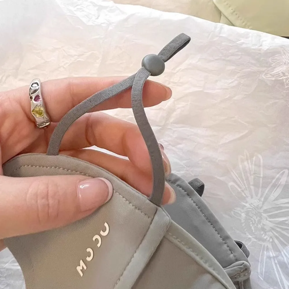 Hot Sale Breathable Ice Silk Mask Anti-UV Riding Face Mask Anti-sun Mask Gift