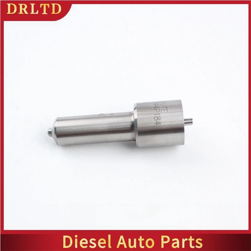 X1 Diesel Fuel Injector Nozzle DLLA144P184 Is Applicable For MAN D2866 Generator And Can Be Equipped With D2866-LF03/ 05 D2866KF