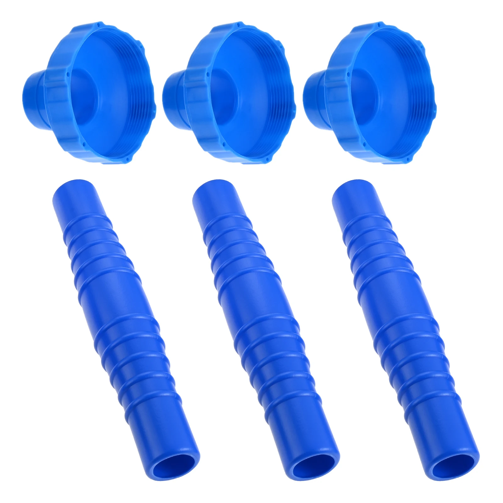 6Pcs 1-1/4