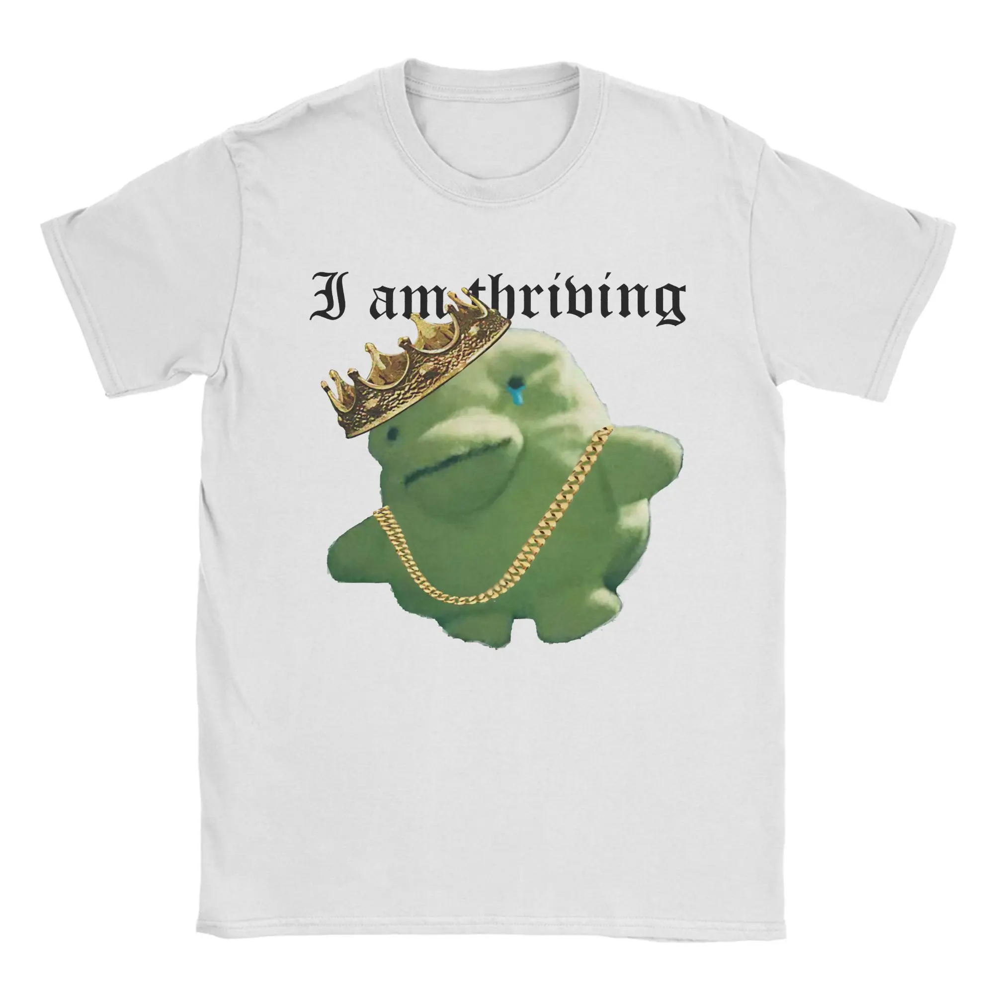 Kuchipatchi est prospère hommes t-shirt loisirs T-Shirts à manches courtes col rond T-Shirts 100% coton cadeau d'anniversaire hauts
