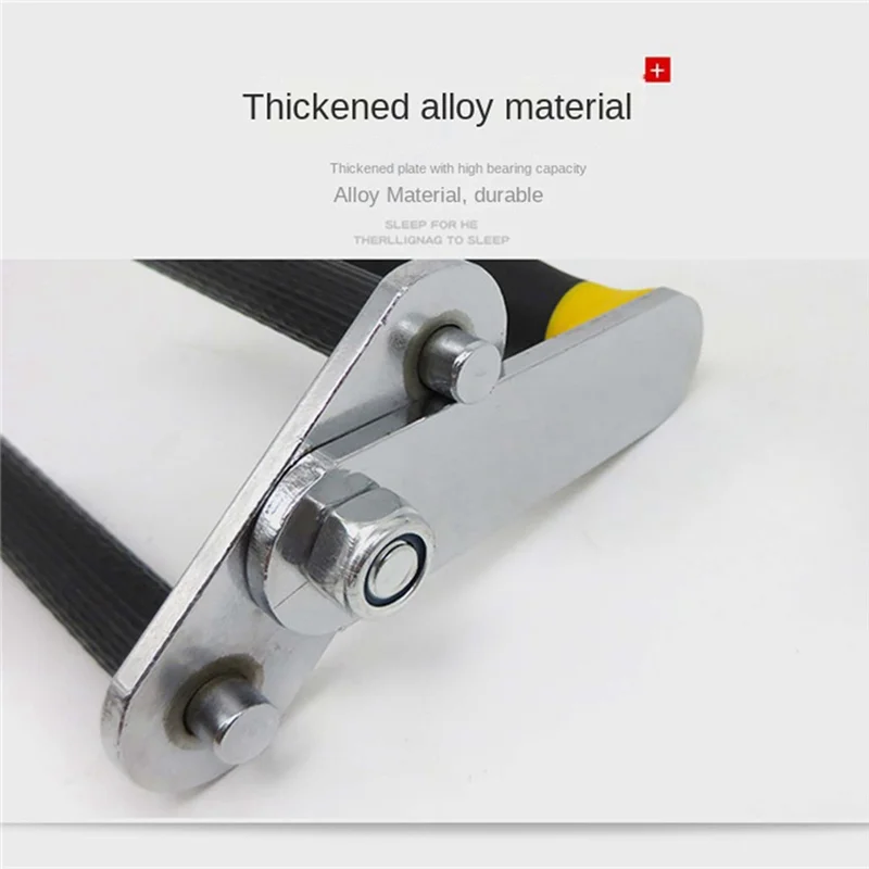 

A26F-Plate Lifter Glass Lifter Tile Lifting Tool Multifunctional Gypsum Board Conveyor, Carrying Tool