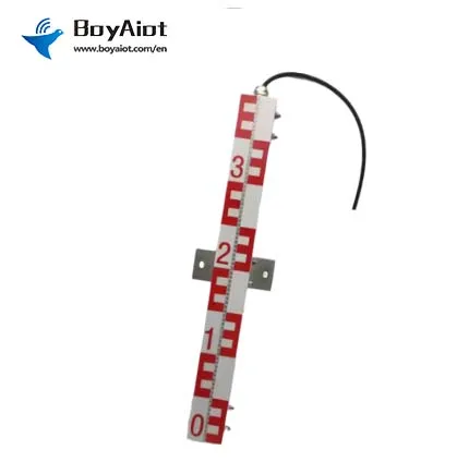 BOY-SW02 Electronic Water Gauge Level Measuring Instrument for Accurate Liquid Level Detection