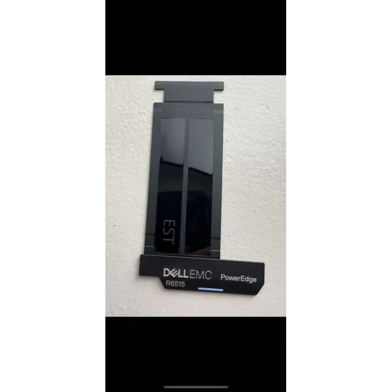 for DELL R6515 tongue nameplate