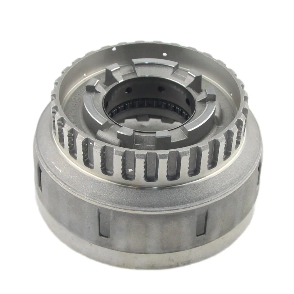 5HP19 ZF5HP19 F Clutch Gearbox Drive Center Base Reverse Drum Direct Bearing Type For BMW Audi Porsche VW