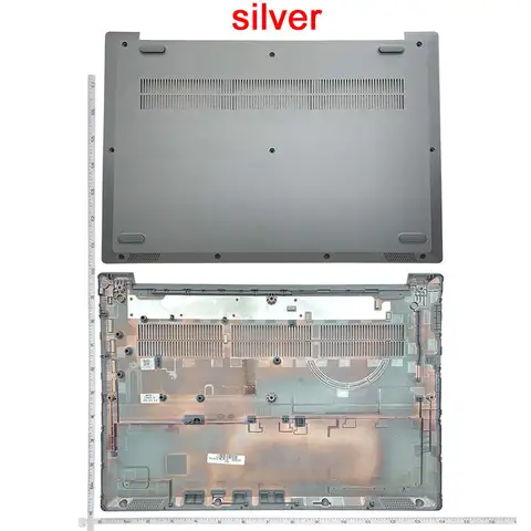 For IdeaPad 3 15SARE 15SIML 15SIIL 2020 S350-15IML laptop Palmrest COVER/Bottom case