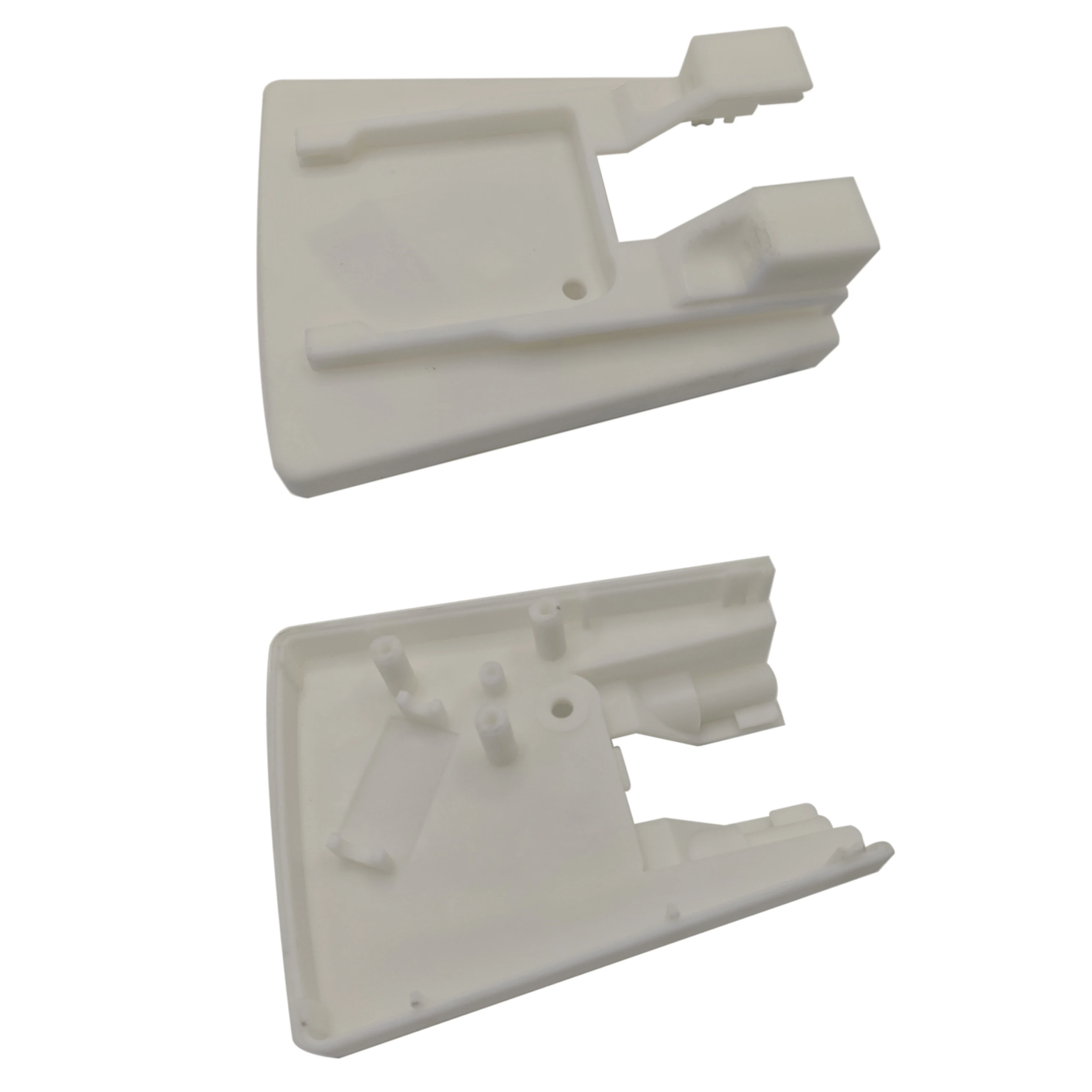 Low Cost Sls Printer Sls Powder Abs Plastic Prototype 3D Printing Automotive electronics Connector