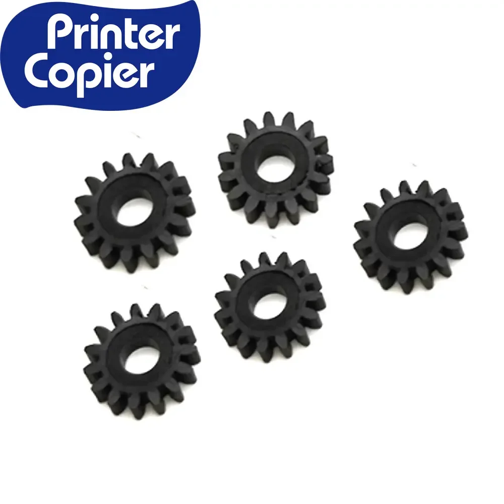 

5PC Clutch Gear 15T Carriage lock for HP C3150 C3180 C4140 C4150 C4280 D5060 D5065 D5069 J3680 6310 L7680 J4500 J4550 J4580 2355