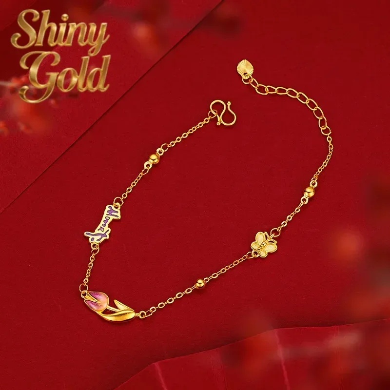 Shinygold9999 24K R…