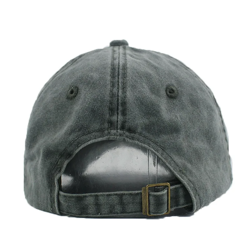 Nowe Retro wyszywane litery czapki baseballowe kobiety mężczyźni Snapback czapka hip-hopowa bawełna regulowana sprężyna lato Outdoor Casual