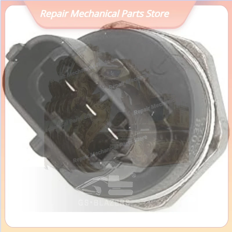 For 0261545038 0261545039 0261545052 Bm5g9f972ba V25720103 Seb7505 1729436 35342-2e500 Sensor Combustible  And Durable