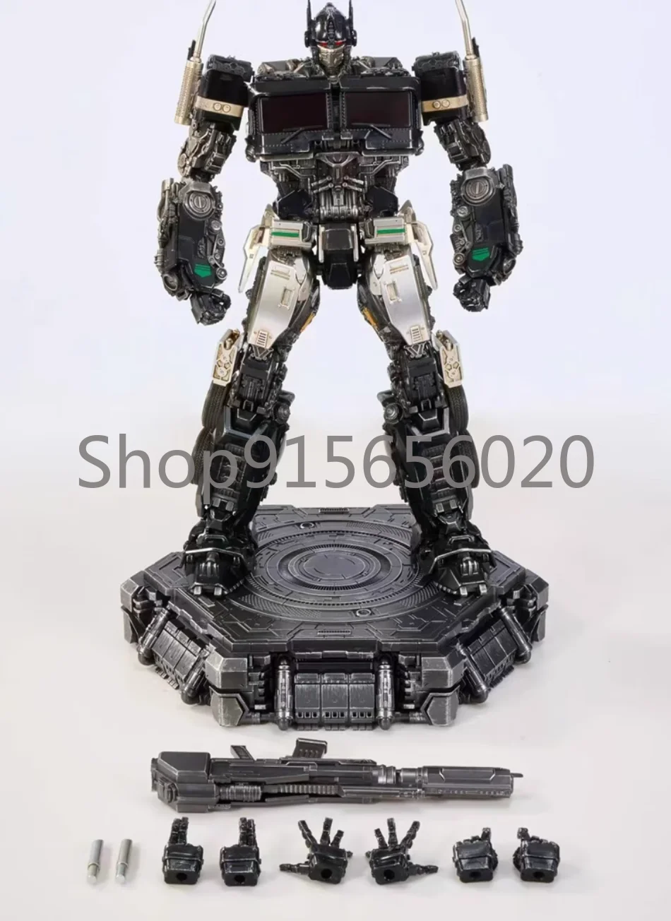 

MM-01B MM01B Black Color Version Action Figure In Stock