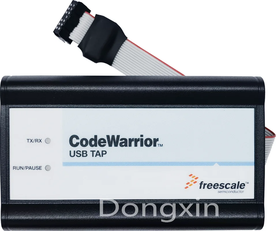 Freescale CWH-UTP-ONCE-HE Simulation/Debugger CodeWarrior USB TAP DSC