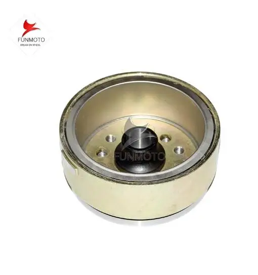 

1pcs Magnetic rotor suit for JIANSHE250/LONCIN250 model name is JS171FMM