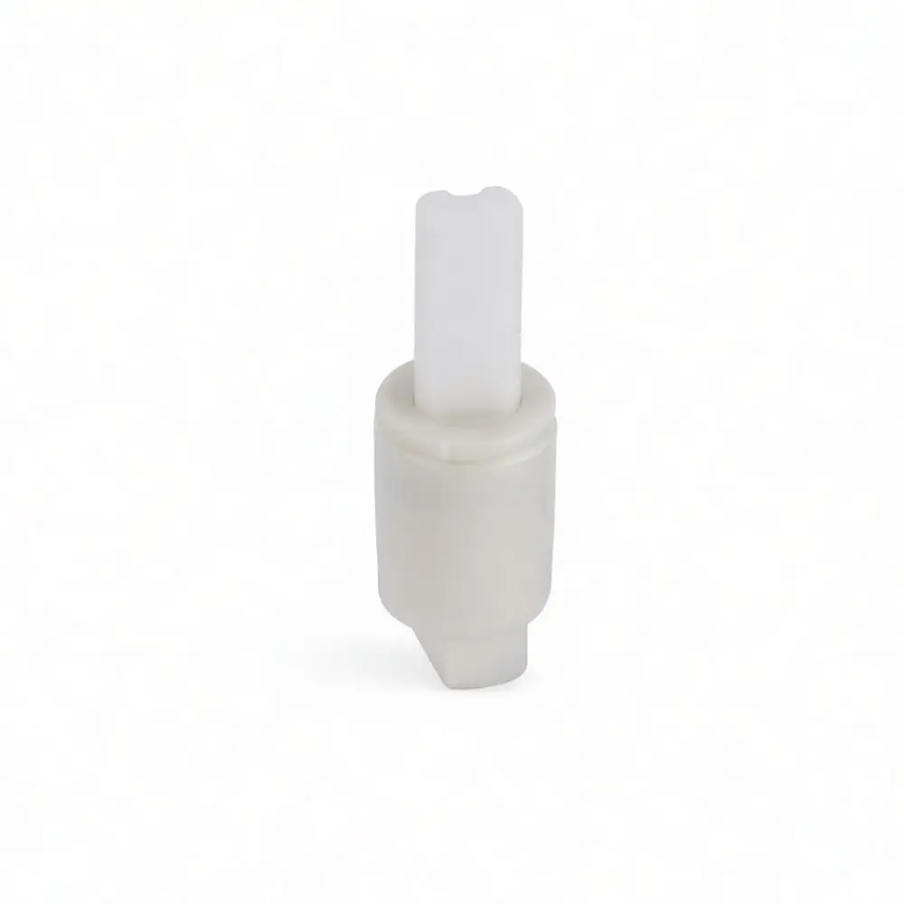 Replacement Buffer Damper For Toilet Seat Lid Hinge Smart Toilet Accessory Soft Close Repairing Connection Part