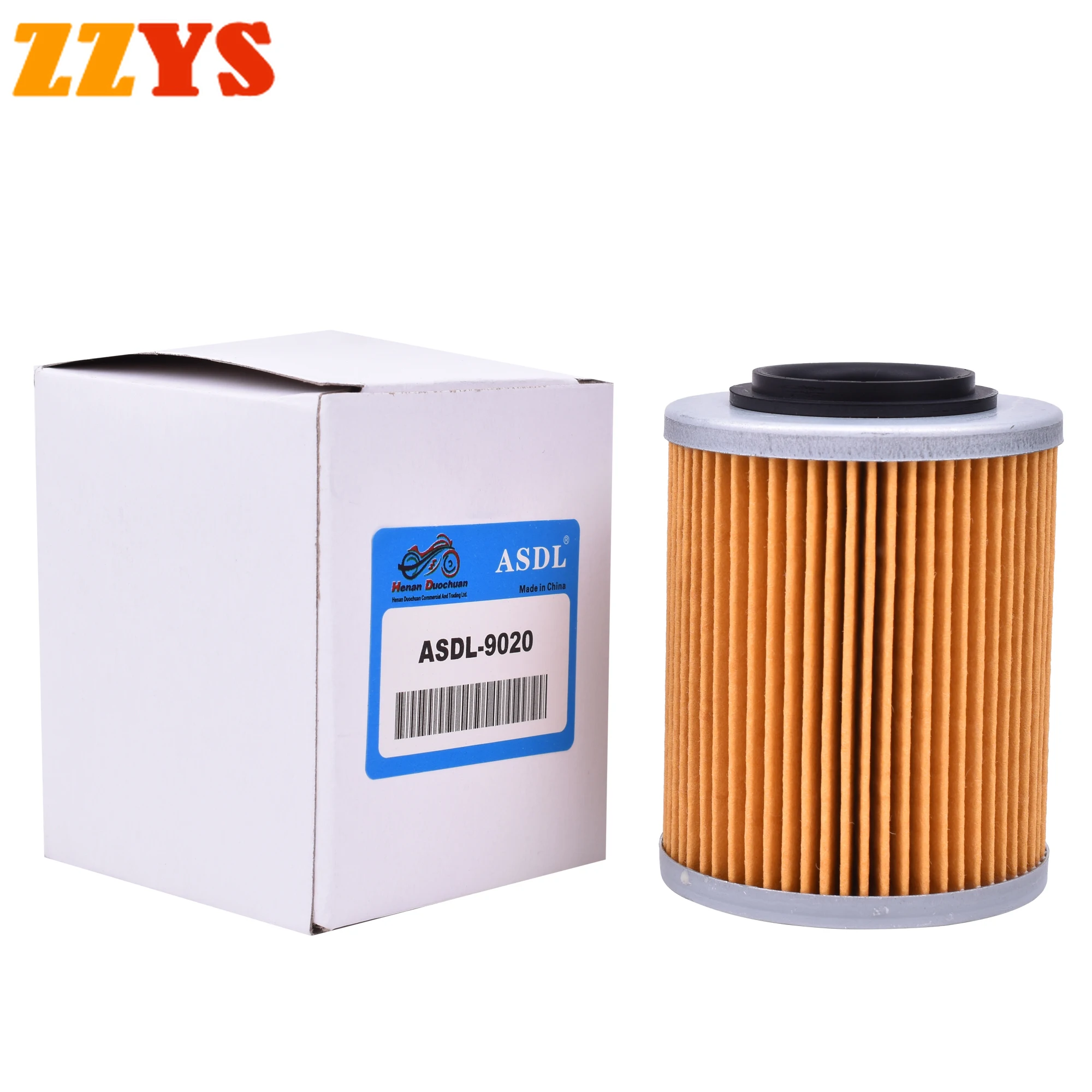 

1000CC Oil Filter For Can-Am ATV 1000 Renegade R EFI XMR 1000 Renegade R T EFI XXC 2020 2021 2022 1000 Renegade X xc 2012-2017