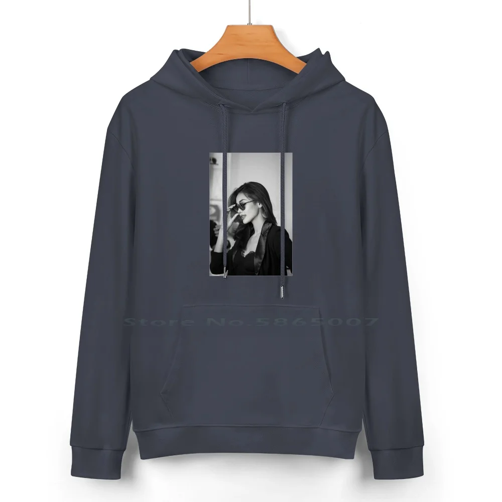 Engfa Waraha Miss Grand Thailand Pure Cotton Hoodie Sweater 24 Colors Charlotteaustin Missgrandthailand Englot Engfa Lgbt