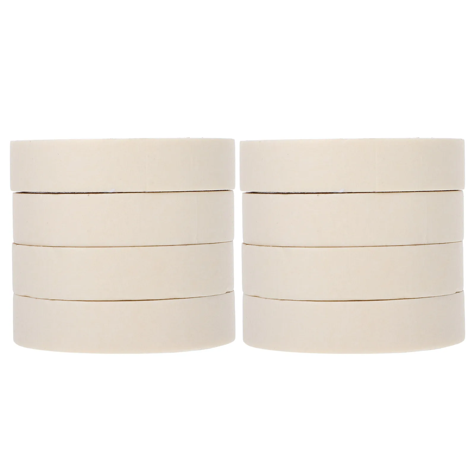 

Reusable Masking Tapes Writable Colored Drawing Child Japanese Paper Adhesive Tapes for School Stationery Painting Projects