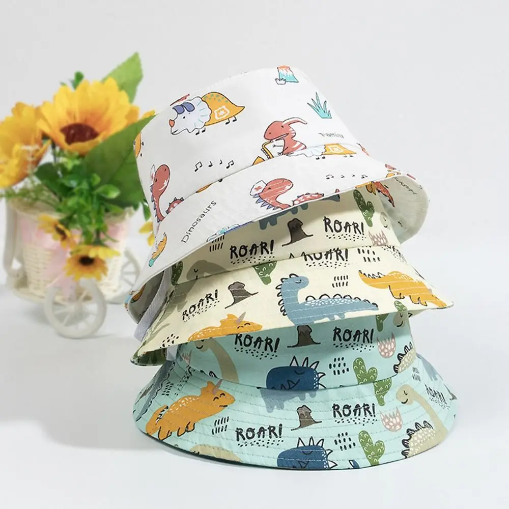 Spring Summer Portable Big Visors Wide Brim Outdoor Bucket Hat Fisherman Cap Sun Hat Beach Cap