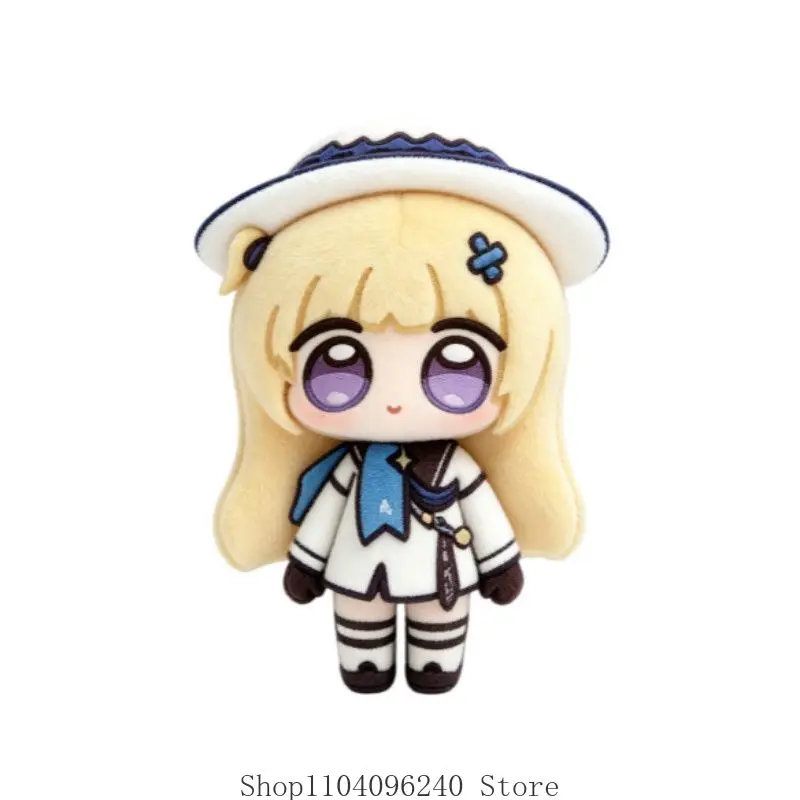 

Wuthering Waves Phoebe 10cm Cosplay Anime Figure Idol Plushies Pillows Bag Pendant Mascot Birthday Gift