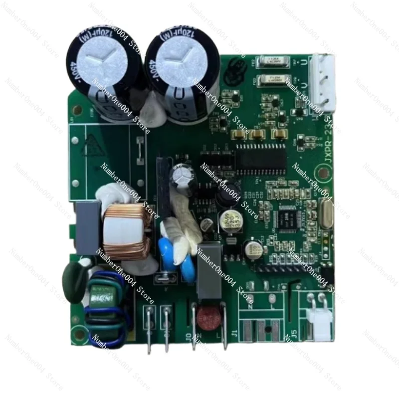 

Для компрессора холодильника VTX1116Y инверторная плата привода инвертор KA50NE20TI