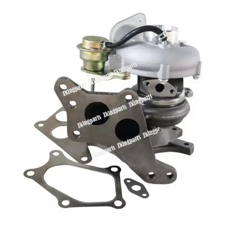 Turbo Charger Subaru EJ20X VF38 RHF5H For Legacy GT Outback XT 2.0L 14411AA471