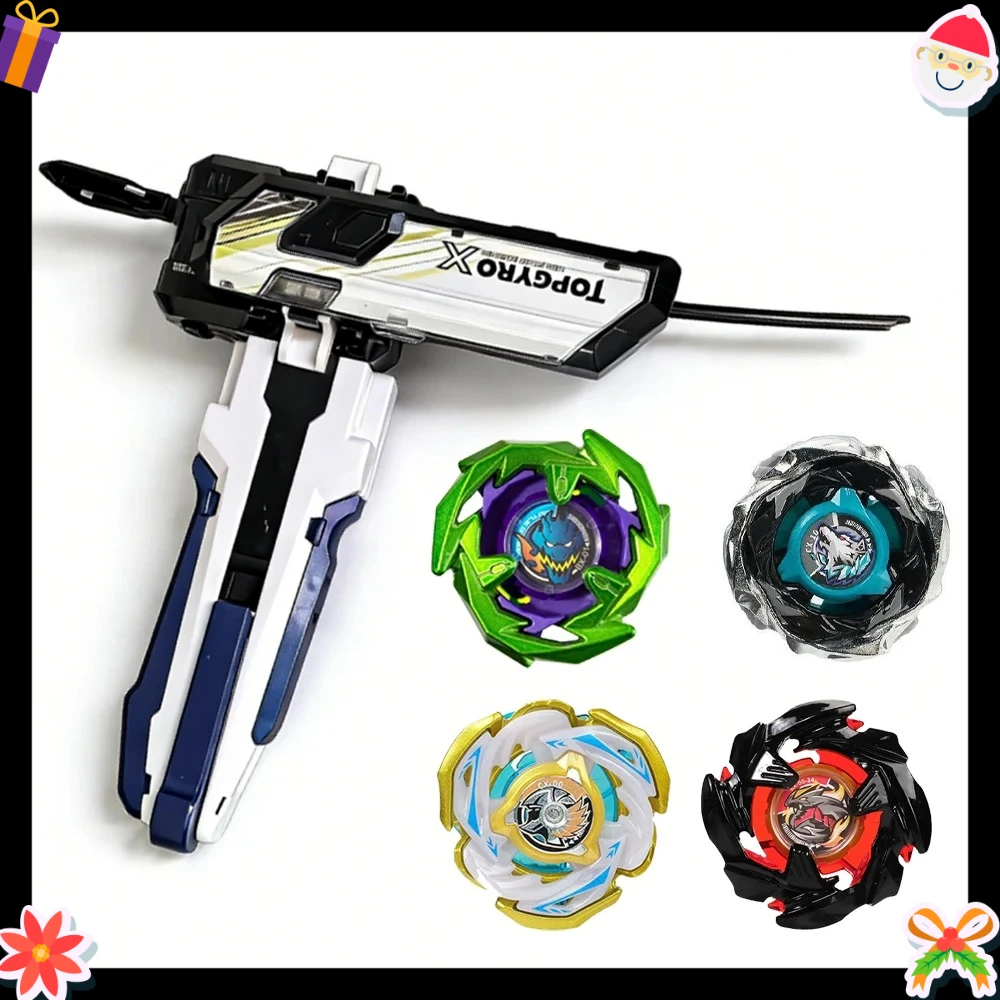 Gyro X Series Toys …