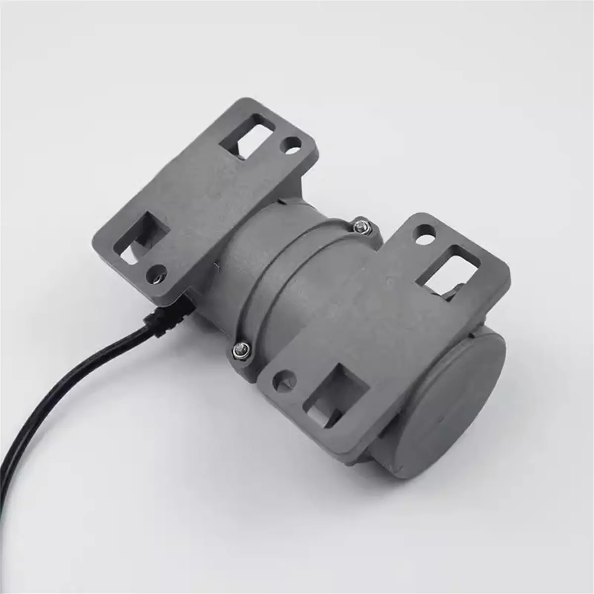 okgood-ミニ振動モーター-ポータブル-12v-3800rpm-10w-警告システム用-マッサージベッド速度調整バイブレーター-usプラグ