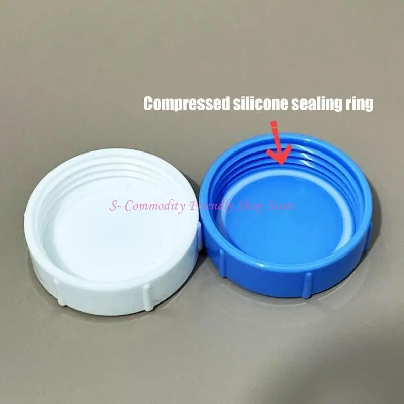85AE Baby Bottle Caps Ensuring Secure Sealing for Brown's Bottle Safe Milk Storage