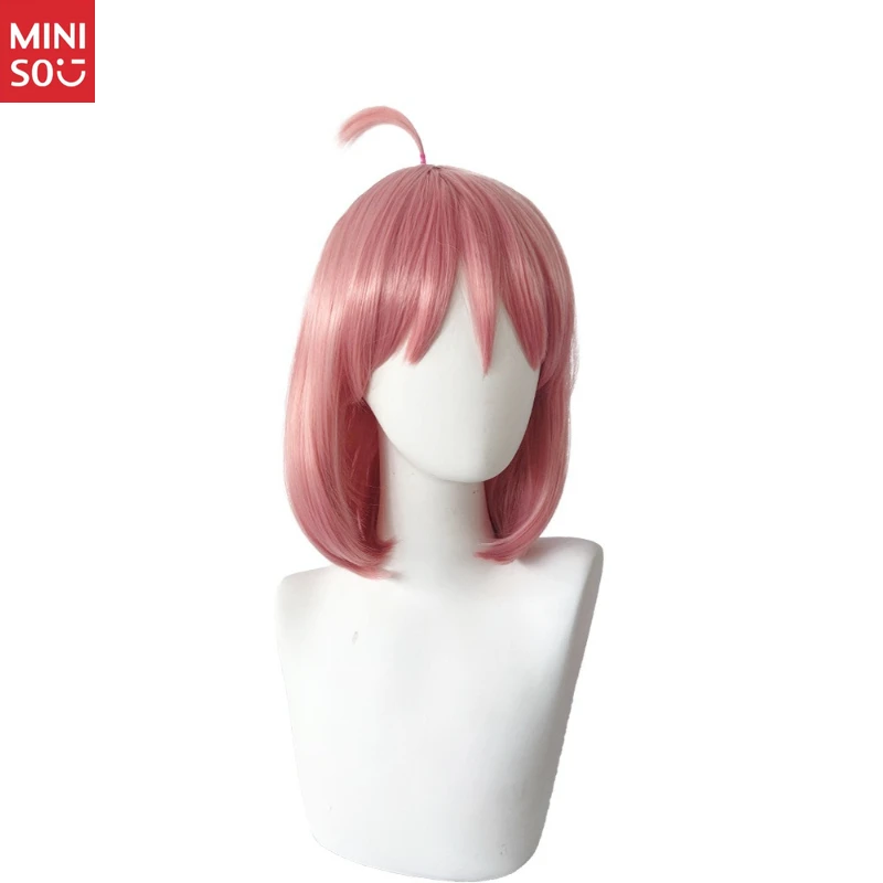   شعر مستعار جاسوس × فاميلي كوسبلاي |   أنيا فورجر شعر مستعار بوب الوردي |   ألياف صناعية مقاومة للحرارة