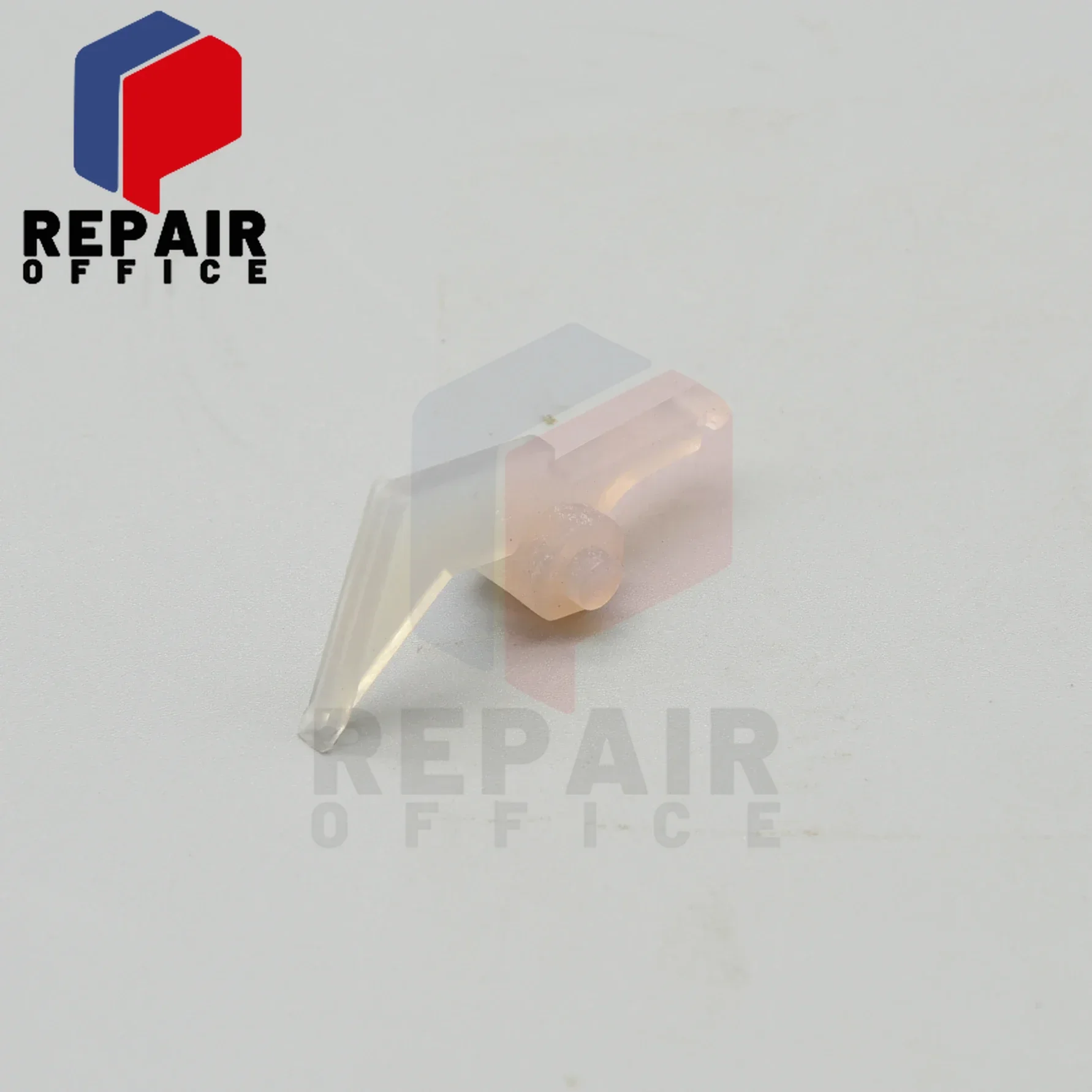 Upper Roller Fuser Picker Fingers support for Ricoh MP 7001 7502 8000