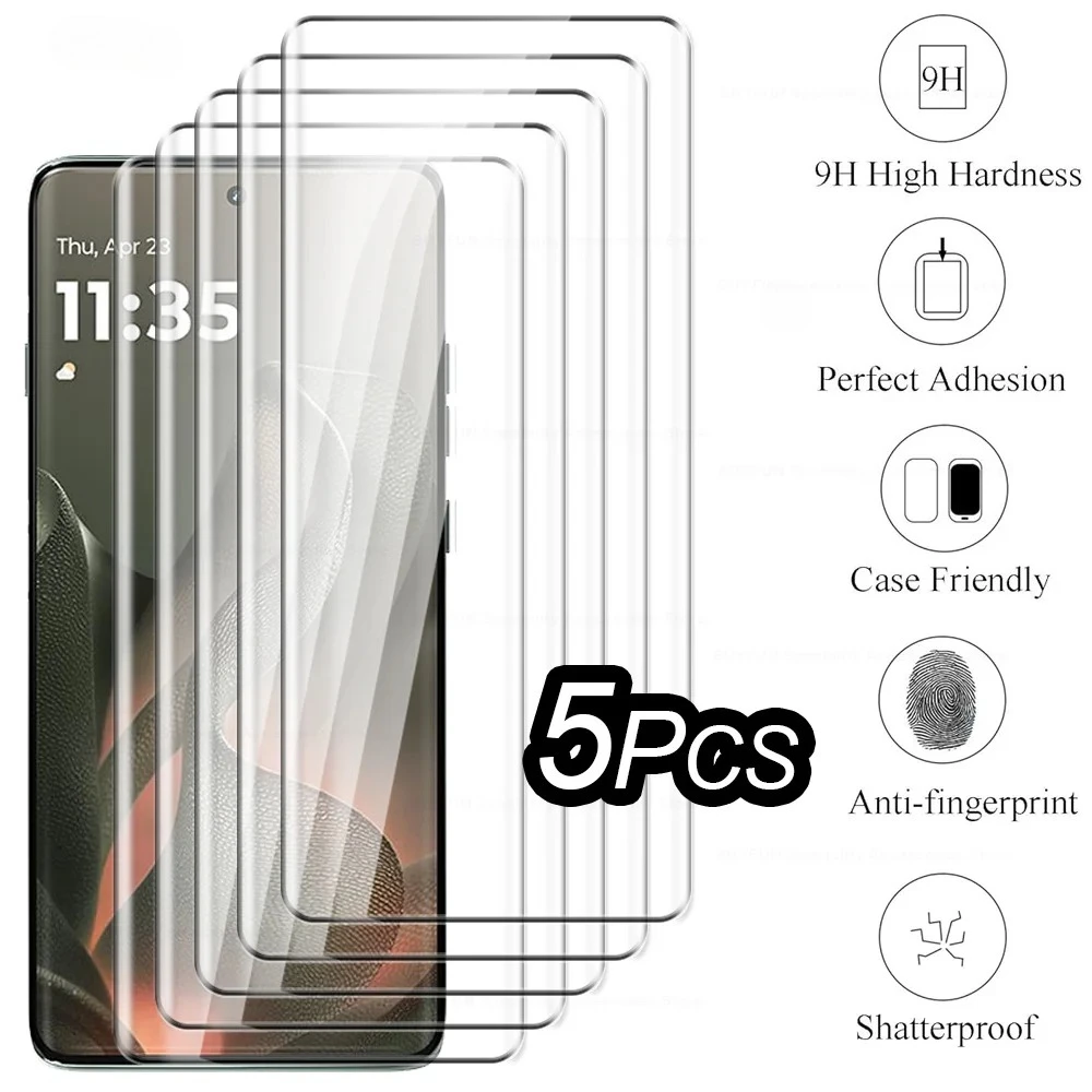 5PCS Edge2025 Tempe…