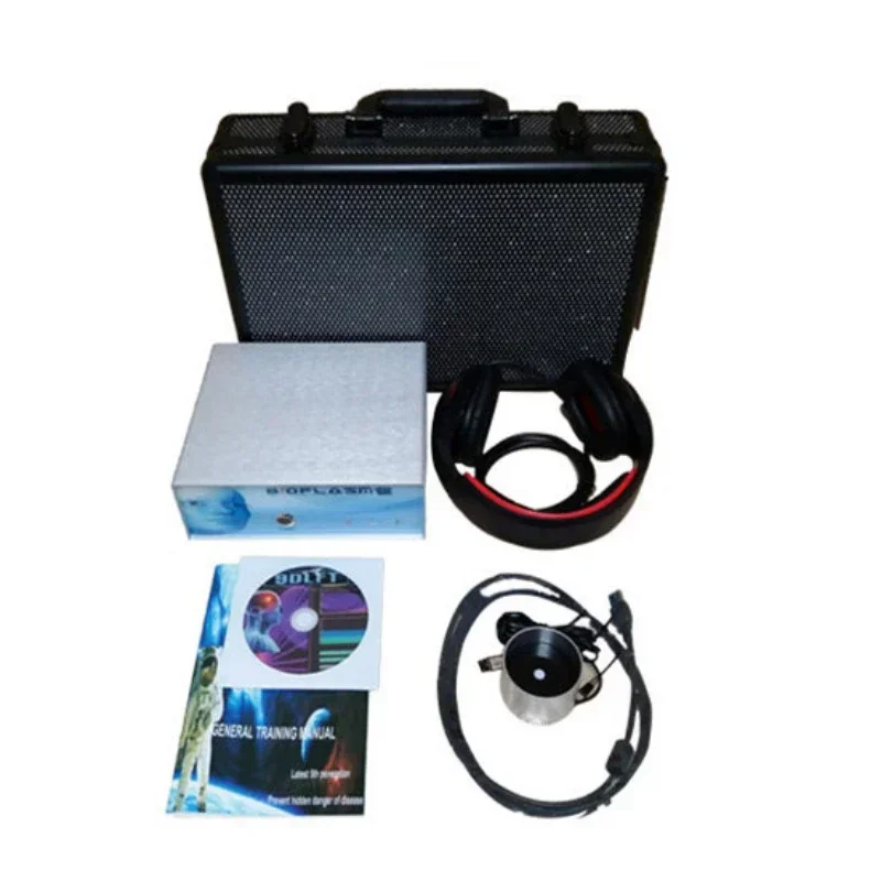 

Top Quality Hot SalesBioresonance Health Body Scan And Therapy 4025 9D NLS Clinical Analytical Instruments Health Analyzer