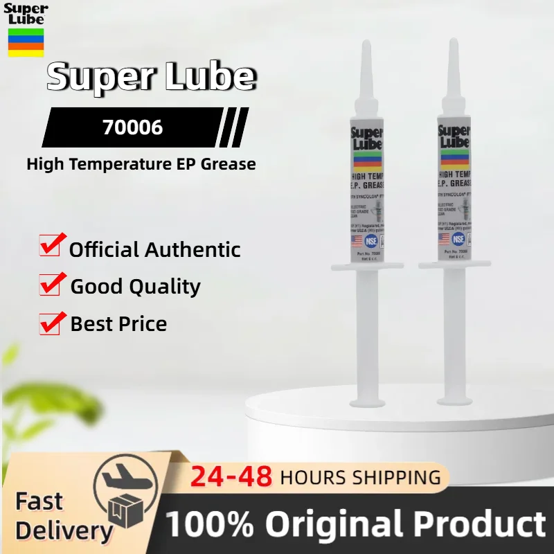 Original Super Lube…