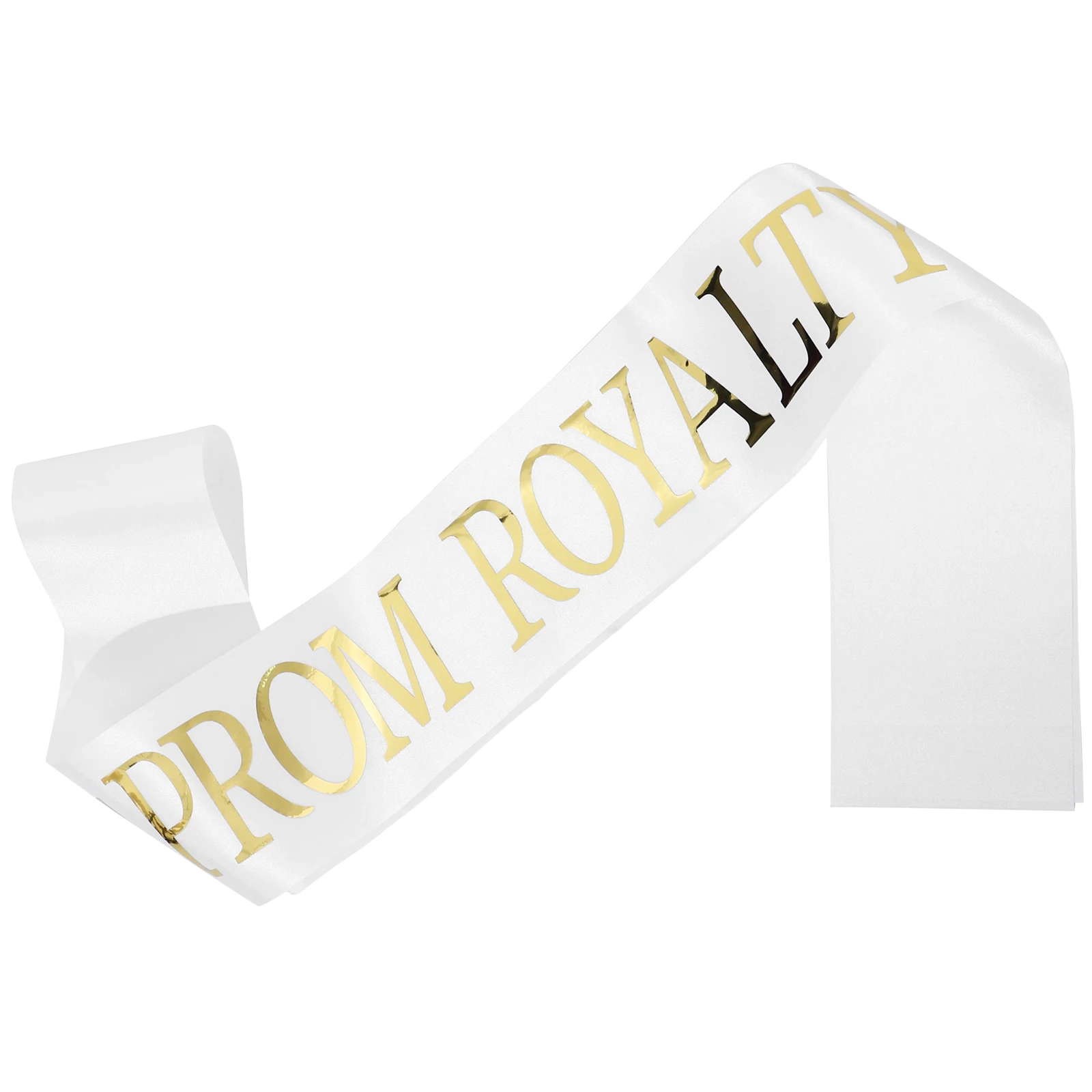 

1Set Graduation Shoulder Strap Lightweight Graduate Sash for Senior Year Party Photography Prop Graduation Ribbon Party