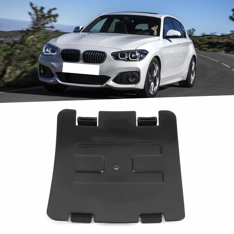 For BMW F30 F20 F31 Front Mudguard Wheel Arch  Liner Access Panel Cover F21 F22 F23 F32 1 2 3 Series 51717260397 car accessories