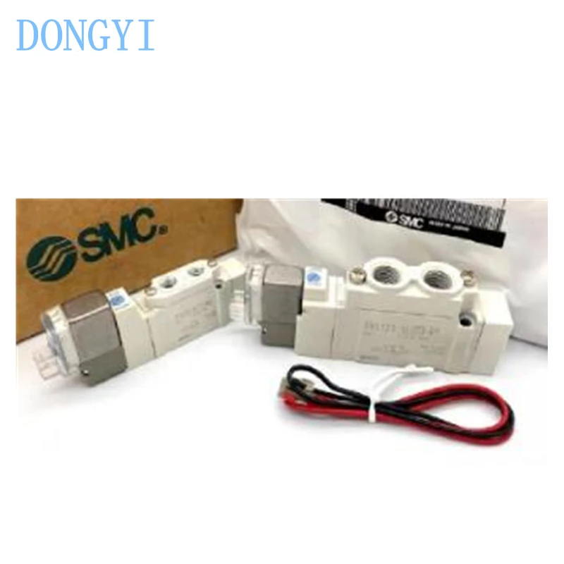 

5 Port Solenoid Valve SY9000 SY9120 SY9220 SY9320 SY9320-5LZD/5GZD/5DZD/6LZD-03 SY9120- SY9120-5LZD/5GZD/DZD-C10 SY9220-5LZD-C10