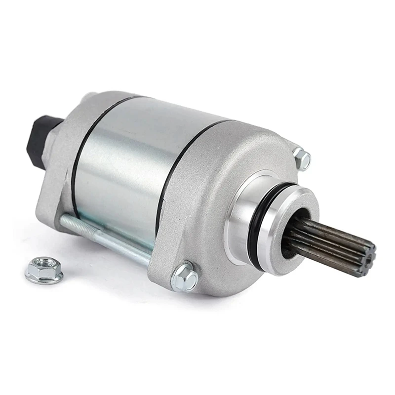 Electrical Engine Starting For  HUSABERG HUSQVARNA For  EXC SX-F XC-W XC-F Starter Motor 78140001000